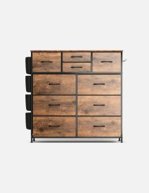 Book Shelf Drawers