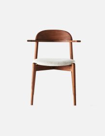 Wooden Chair