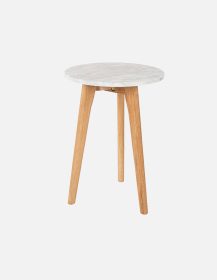 Round Side Table