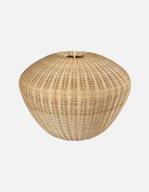 Hanging Colour Lamp